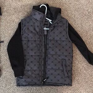 Boys jacket. Great condition.